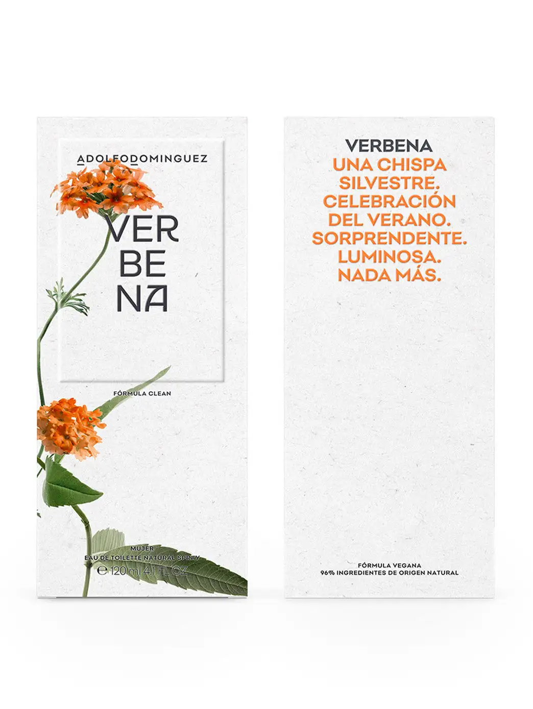Verbena Limited Edition Mujer - Imagen 3