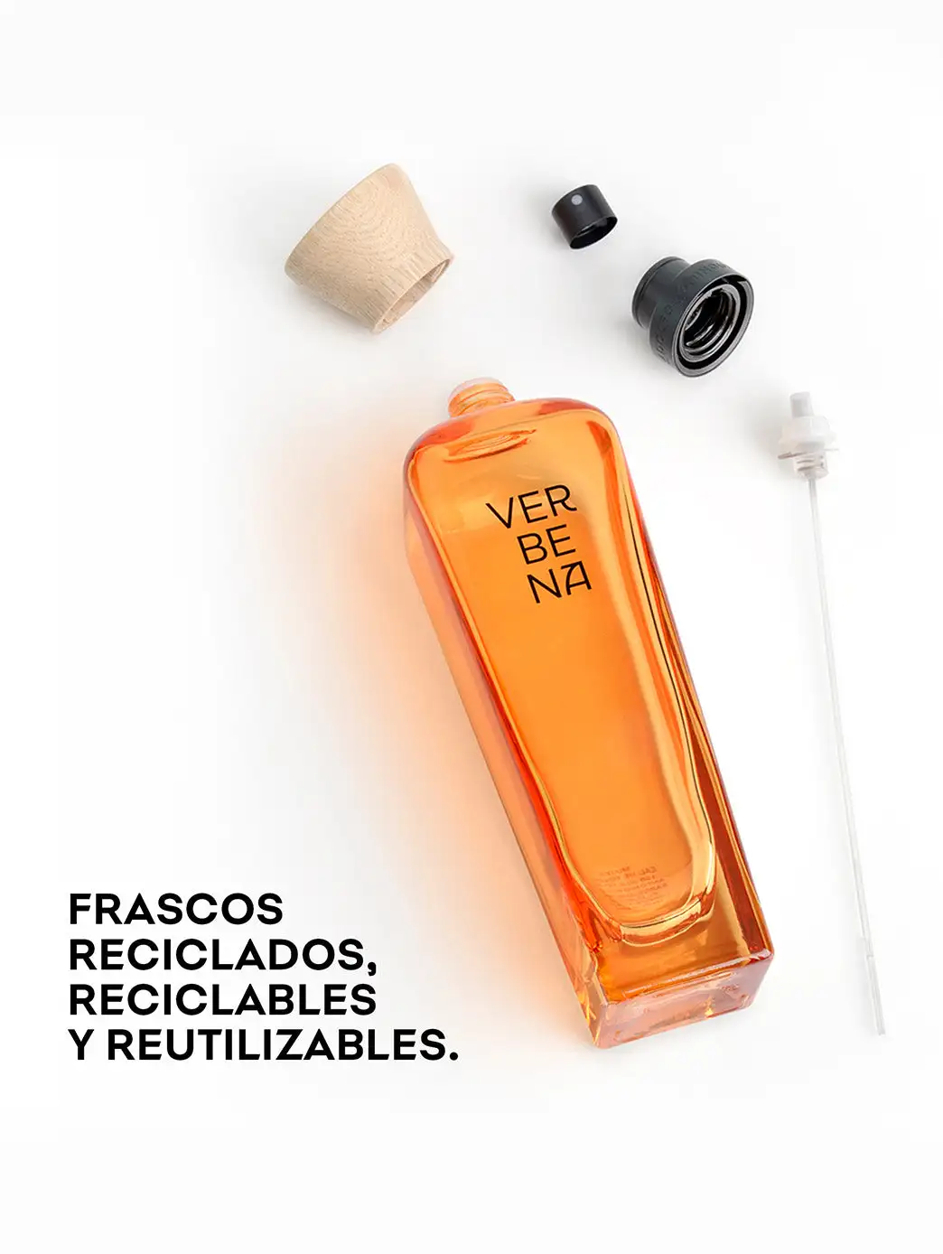 Verbena Limited Edition Mujer - Imagen 5