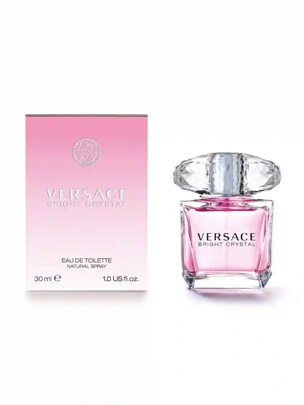 Versace Bright Crystal