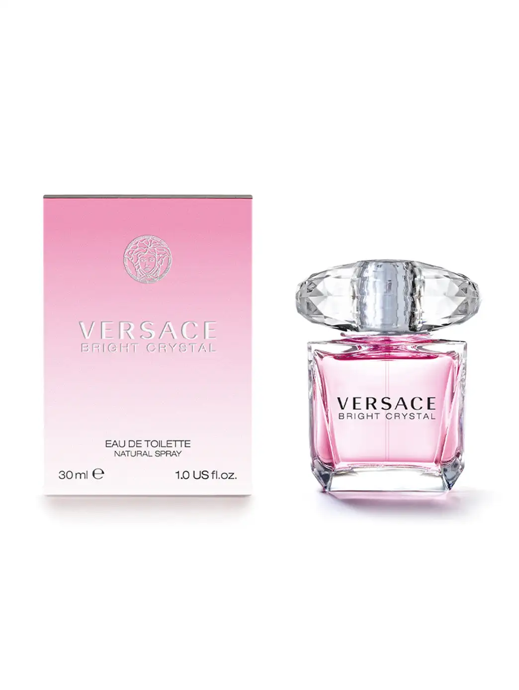 Versace Bright Crystal - Imagen 4