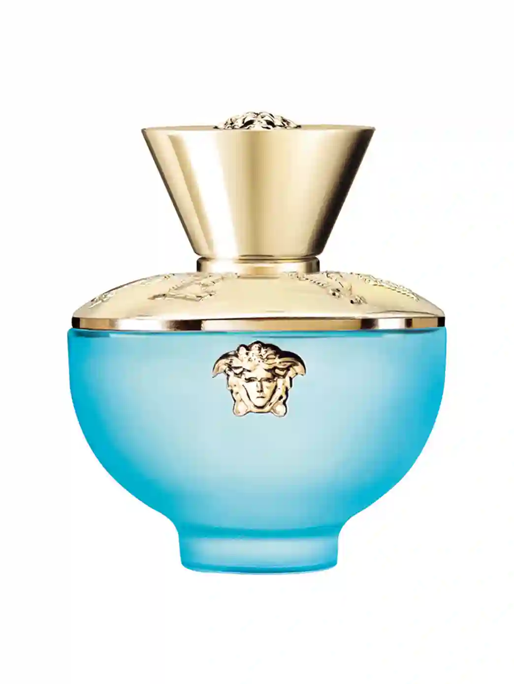 Versace Dylan Turquoise