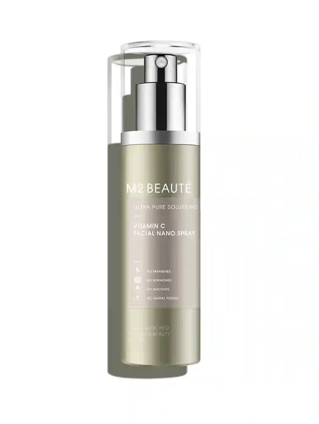Vitamin C - Facial Nano Spray