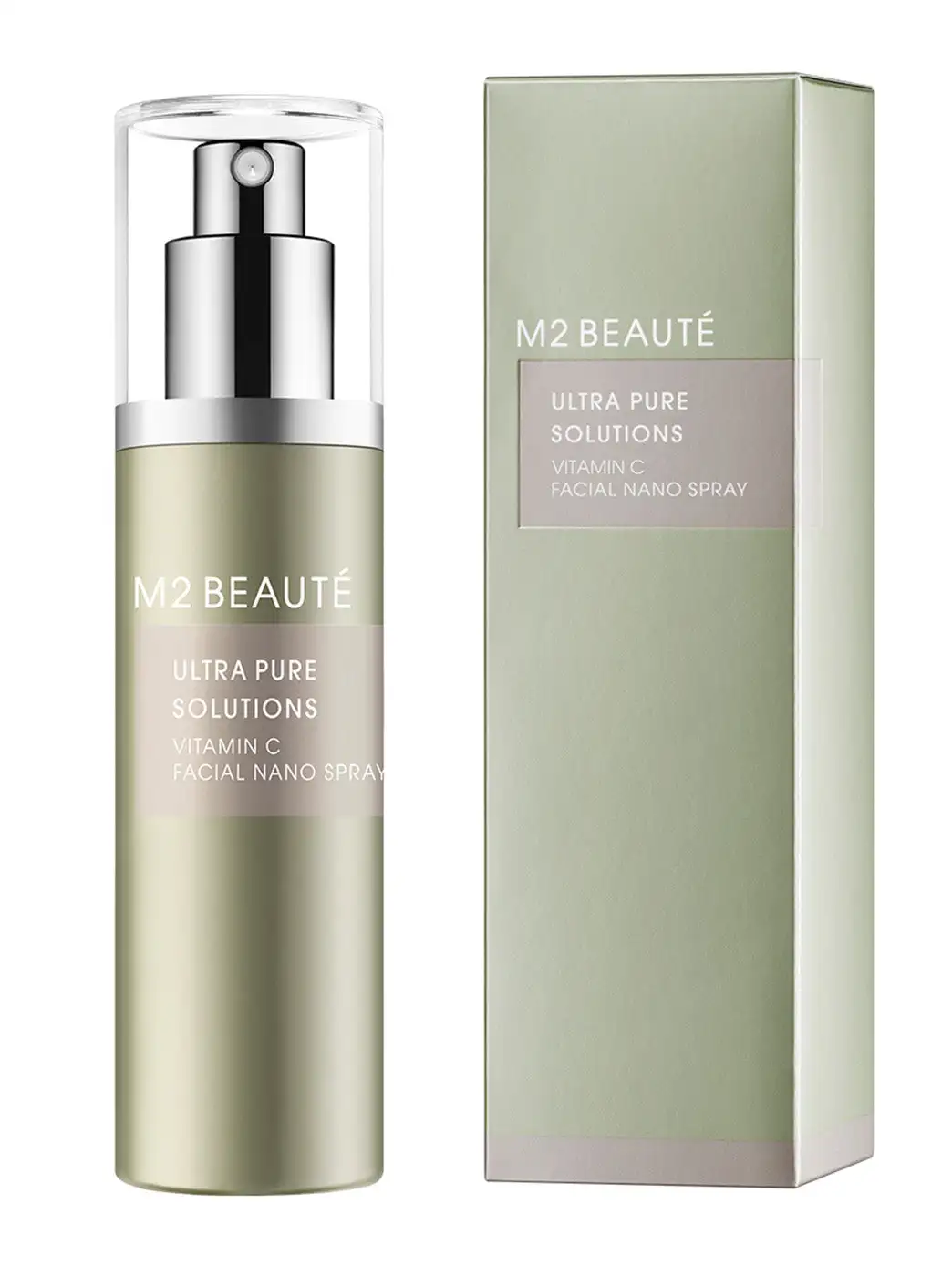 Vitamin C - Facial Nano Spray - Imagen 6