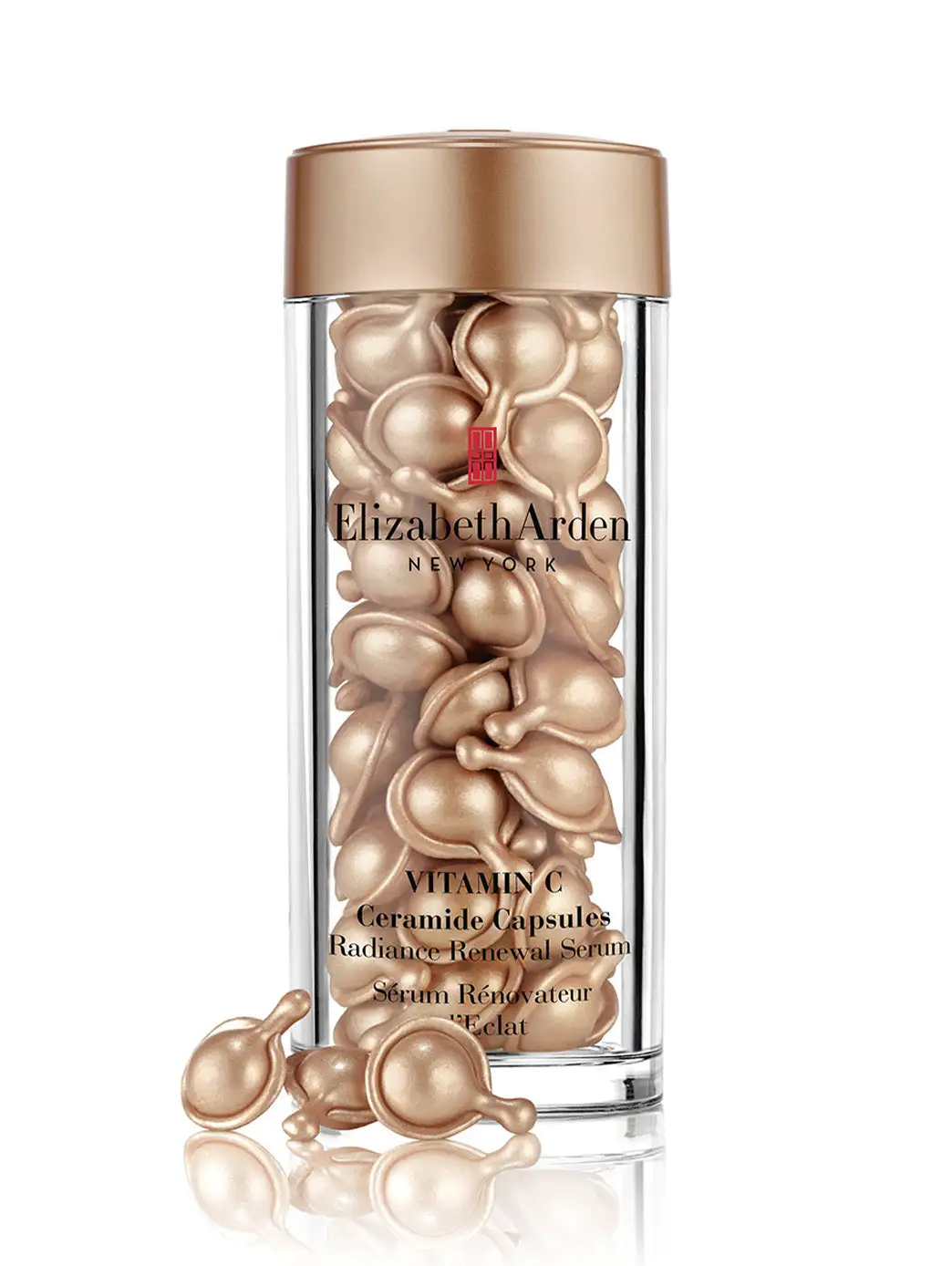 Vitamin C Ceramide Capsules 60Pc - Imagen 3
