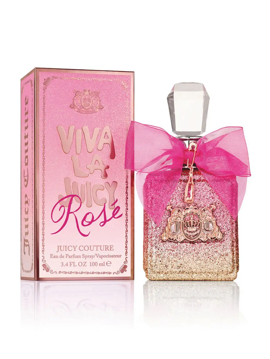 Viva La Juicy Rosé - Imagen 2