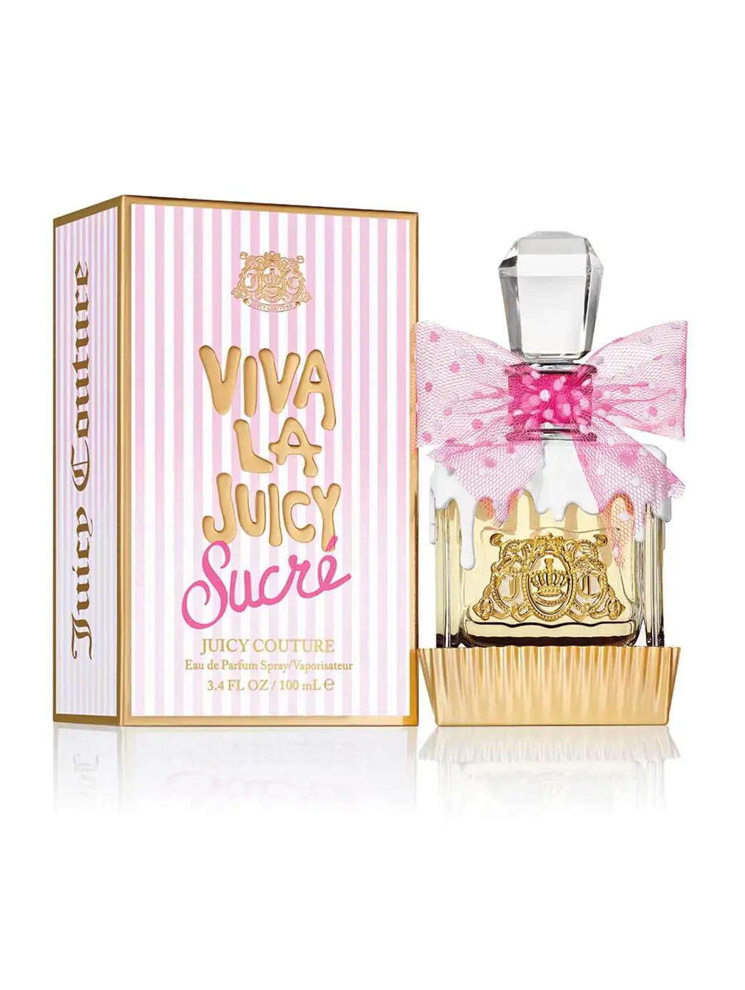 Viva La Juicy Sucré - Imagen 2