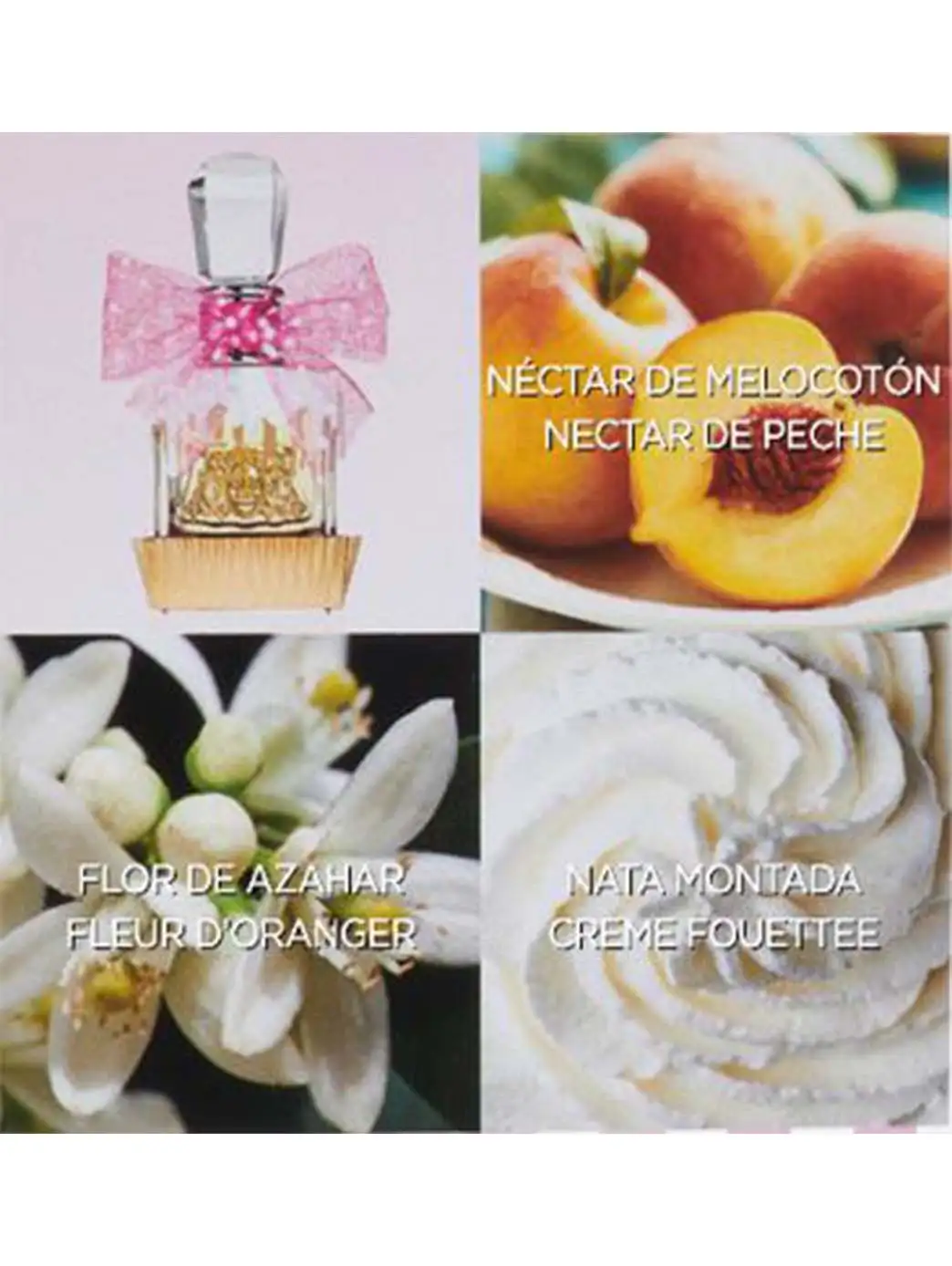 Viva La Juicy Sucré - Imagen 4