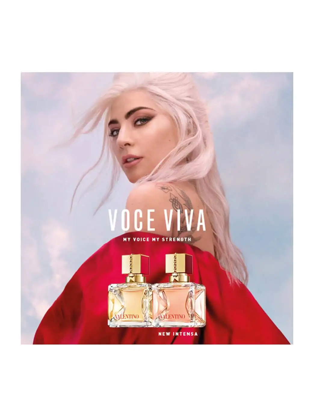 Voce Viva Perfume - Imagen 50