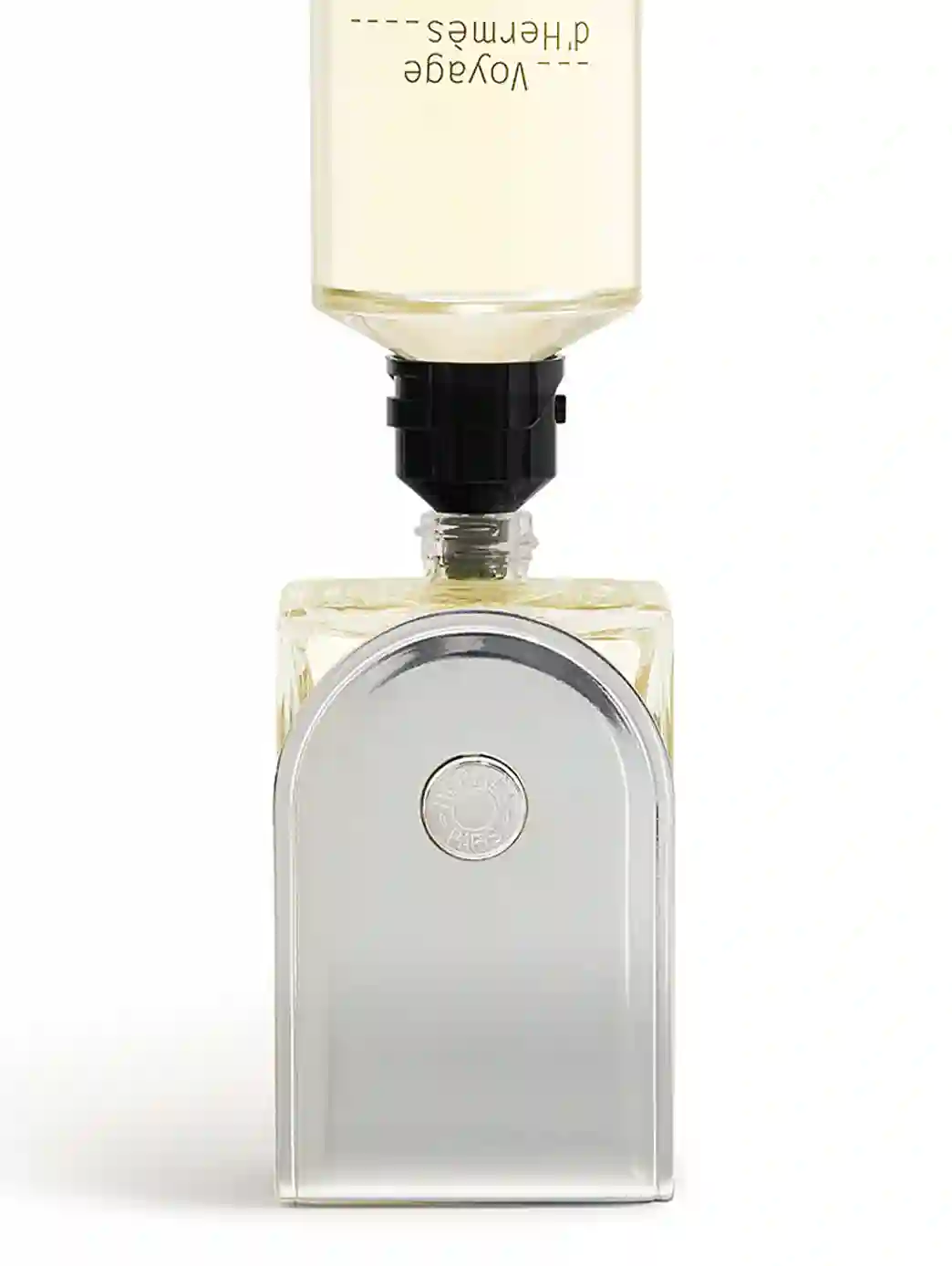 Voyage D'Hermès