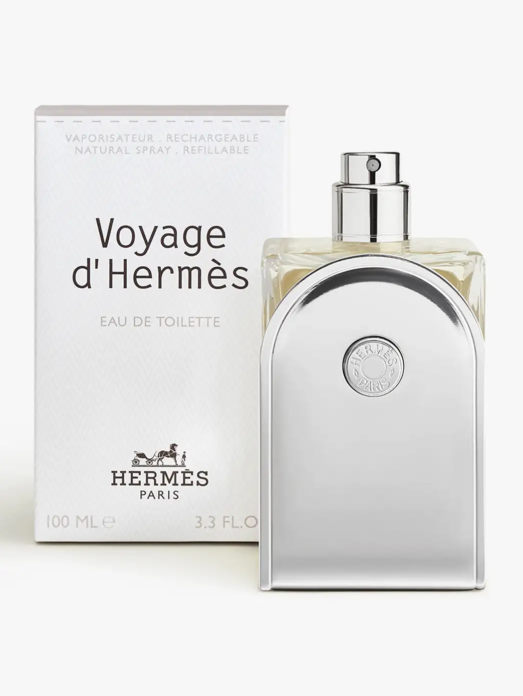 Voyage D'Hermès - Imagen 16