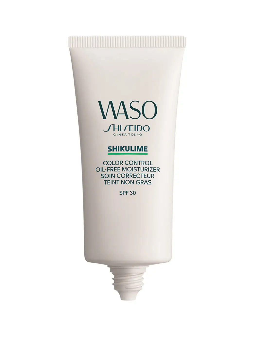 Waso Color Control Oil-Free Moisturizer - Imagen 7