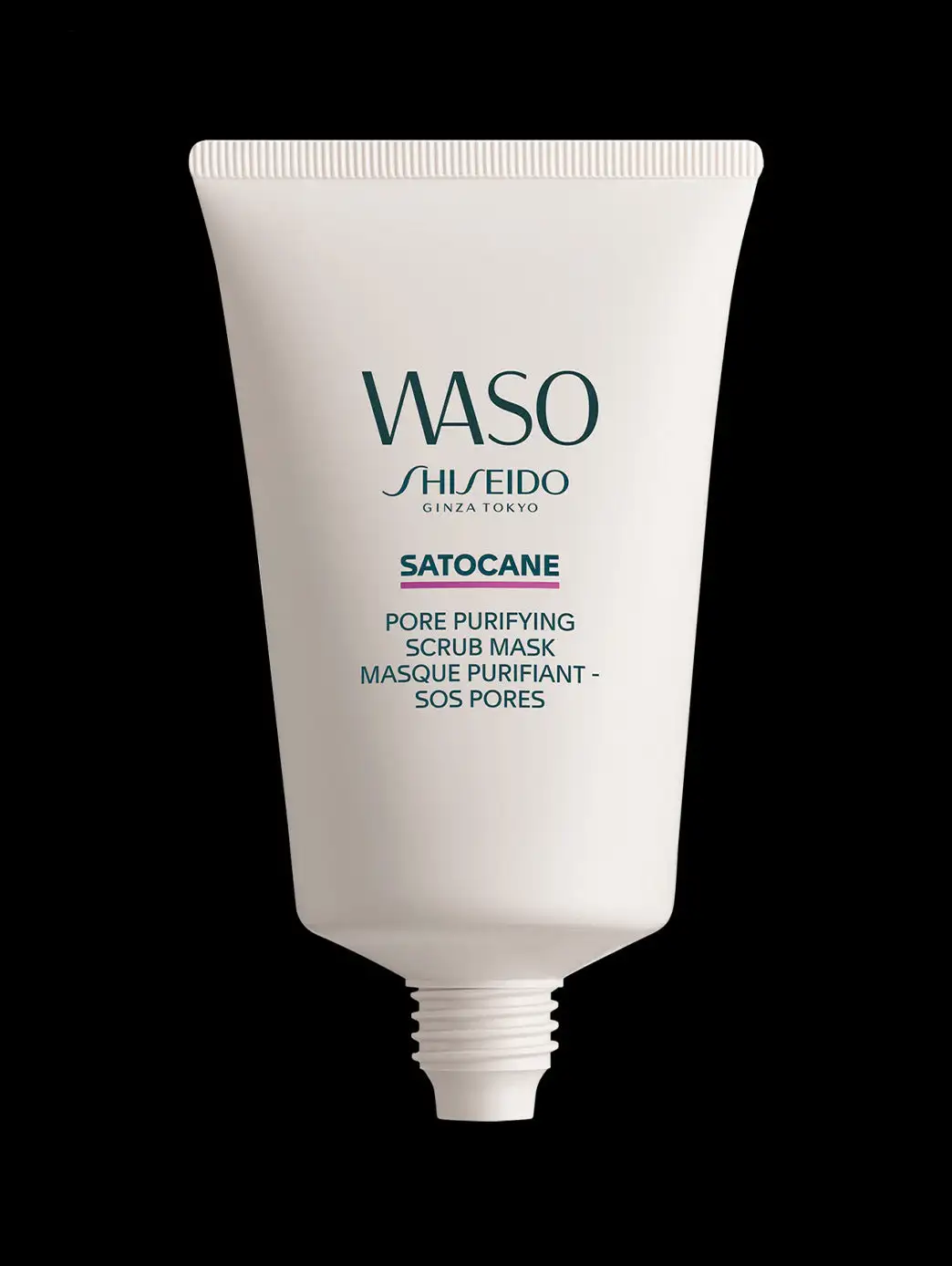 Waso Pore Purifying Scrub Mask - Imagen 22