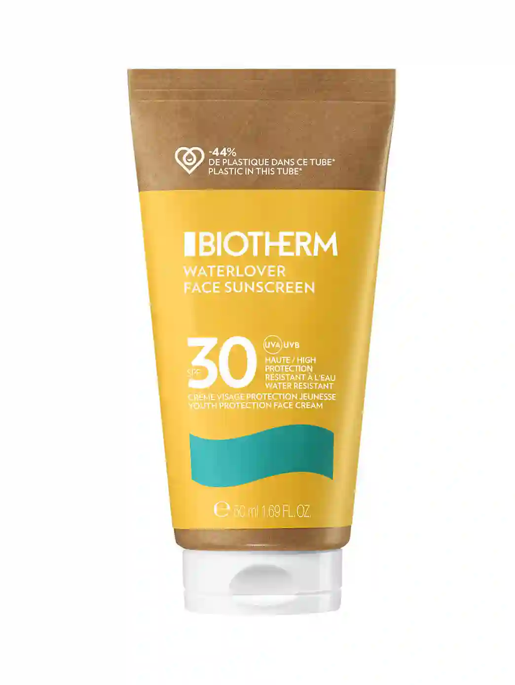 Waterlover Antiaging SPF30