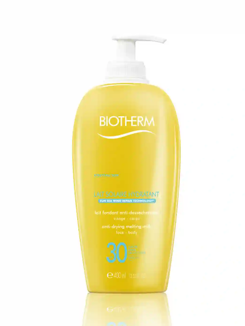 Waterlover Hydrating Sun Milk SPF30