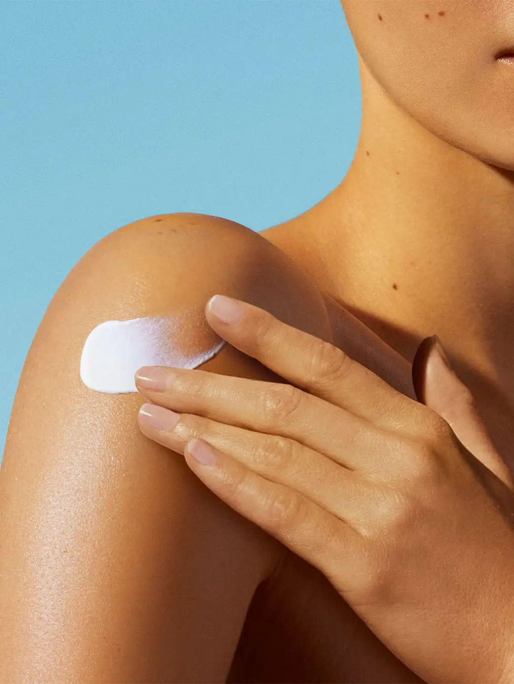 Waterlover Sun Milk SPF50 - Image 2