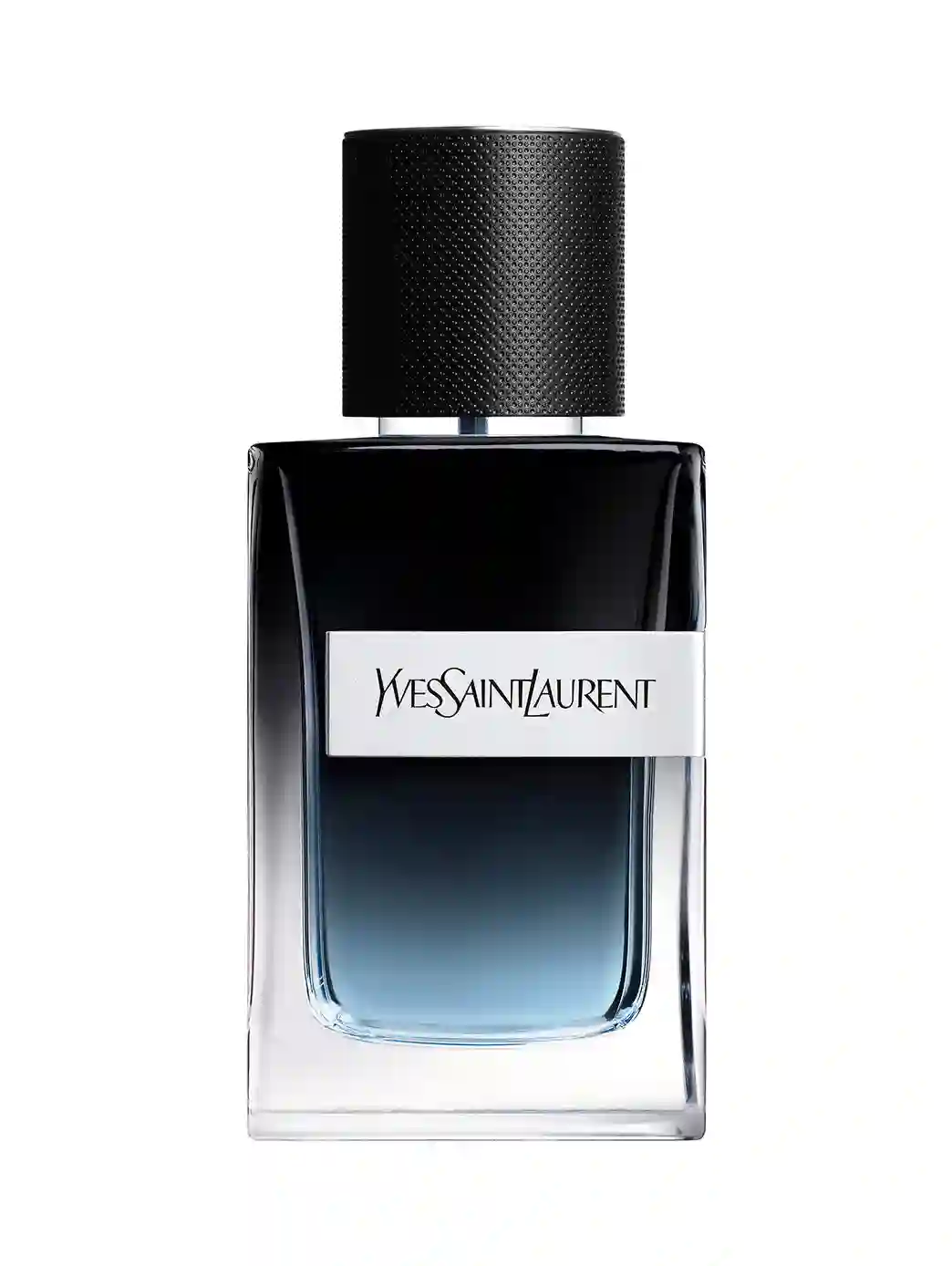 And perfume