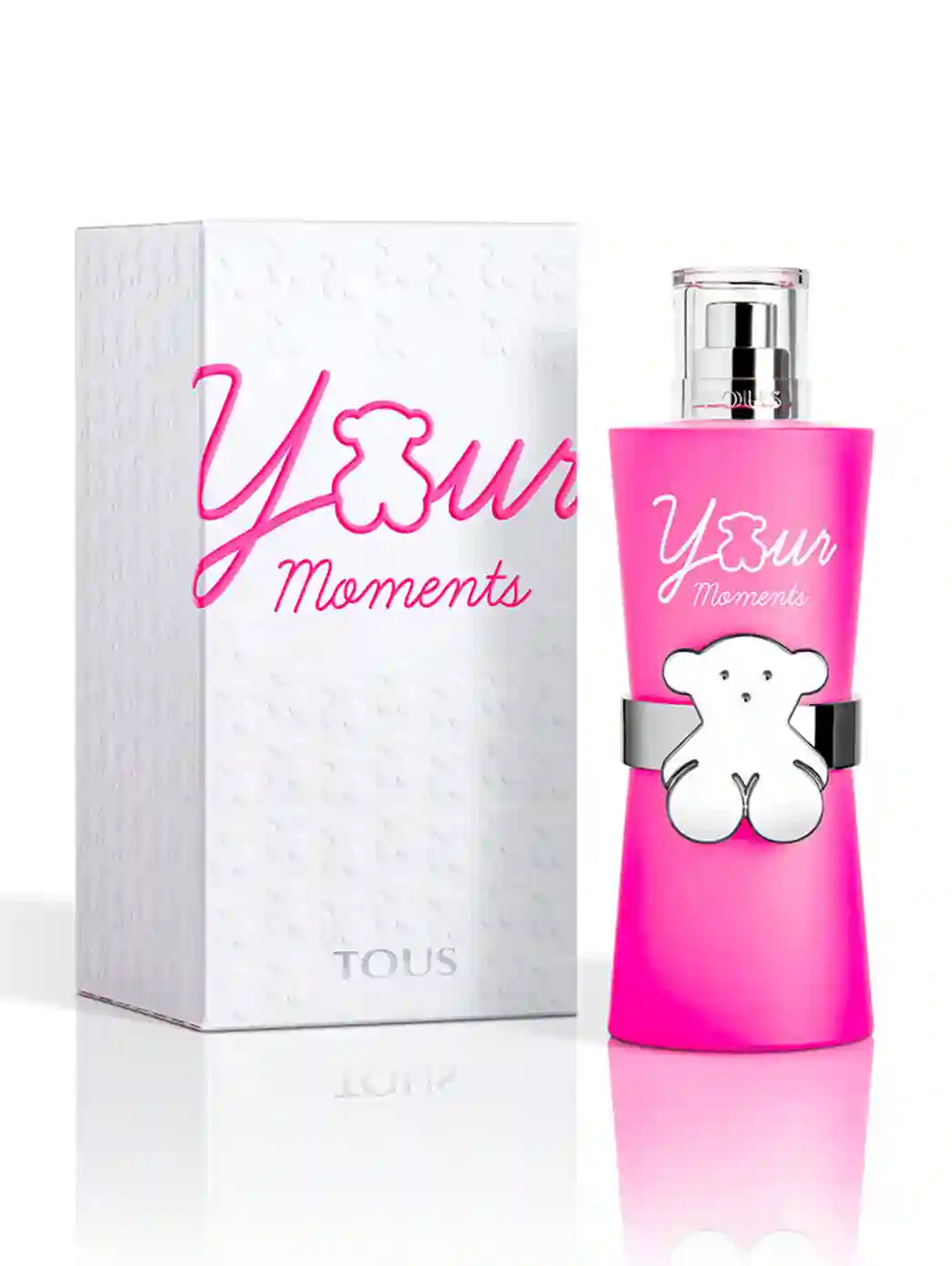 Your Moments