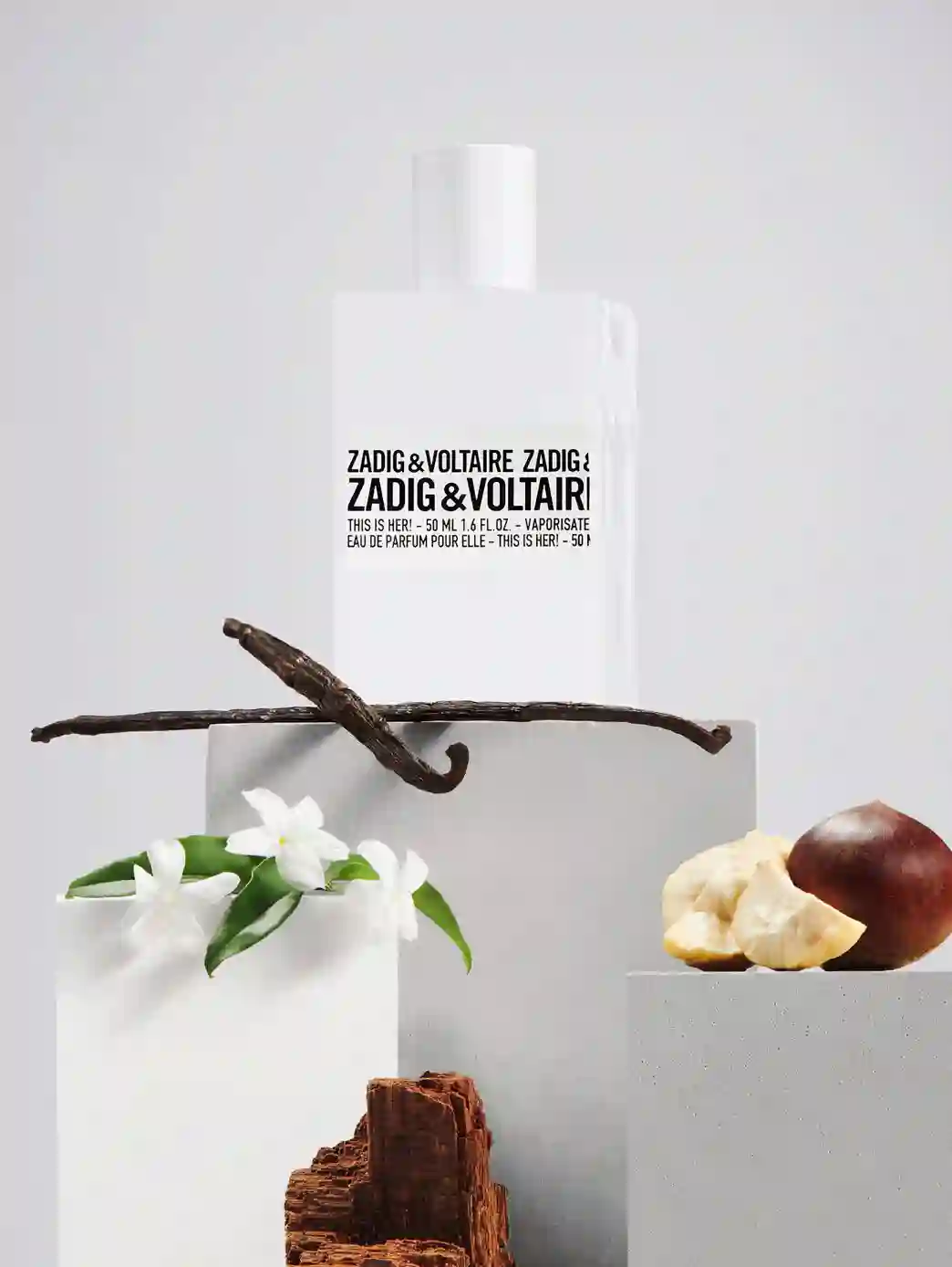 Zadig & Voltaire This is her!