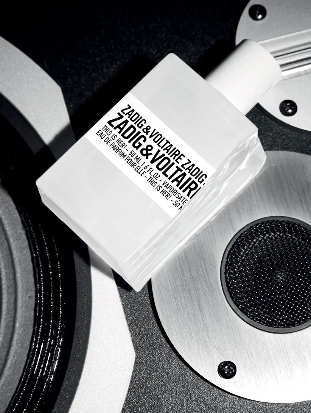 Zadig & Voltaire This is her! - Image 2