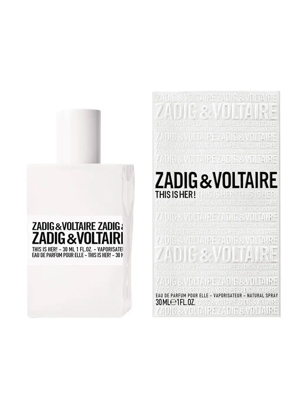 Zadig & Voltaire This is her! - Image 3
