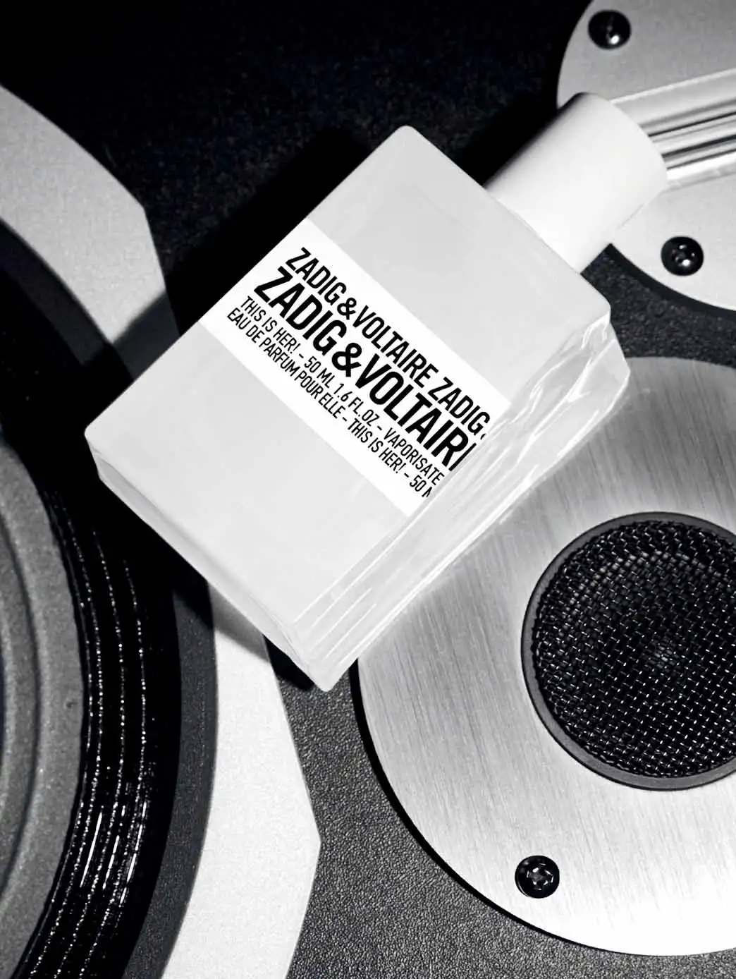 Zadig & Voltaire This is her! - Image 5