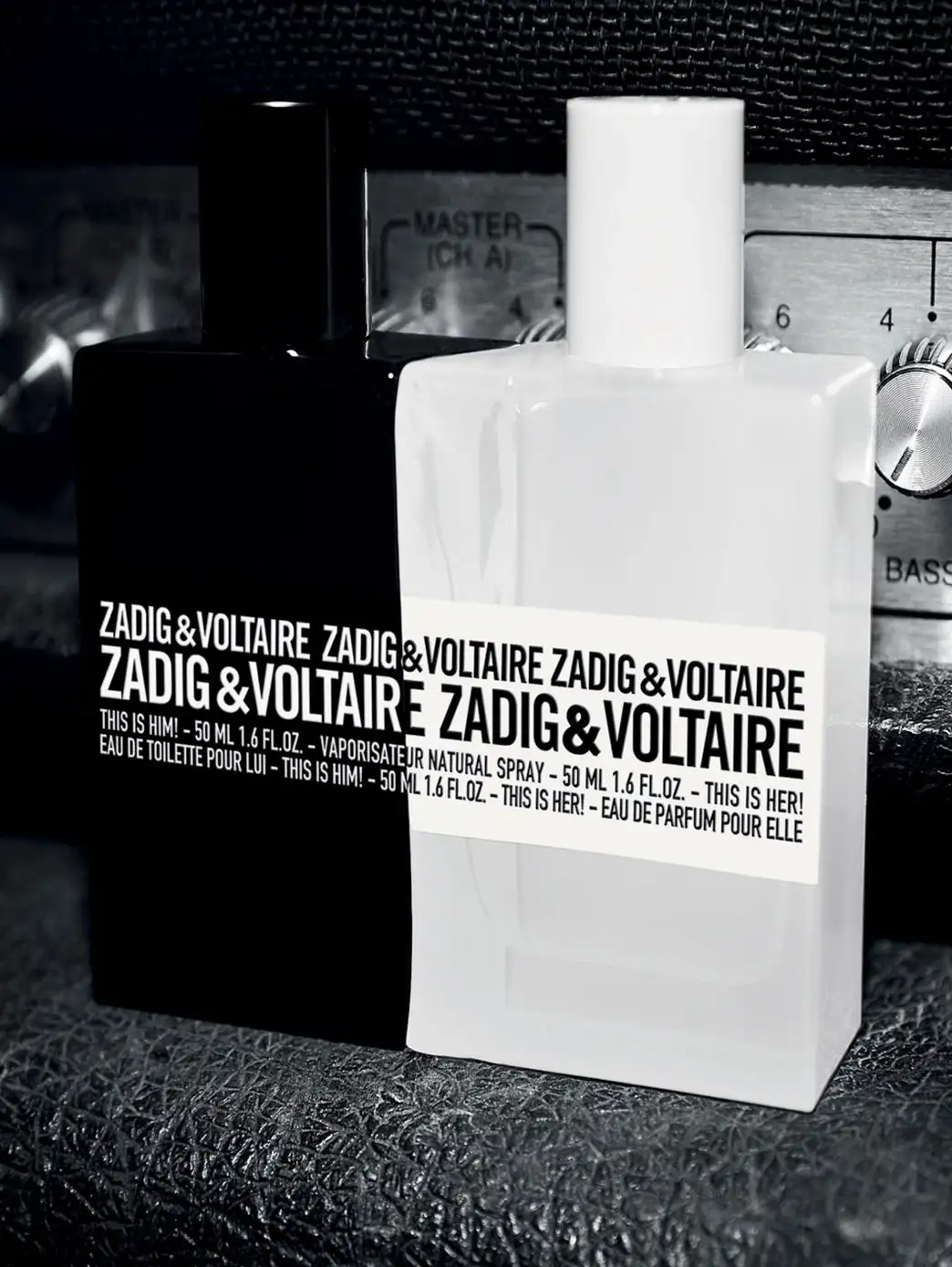 Zadig & Voltaire This is her! - Image 6