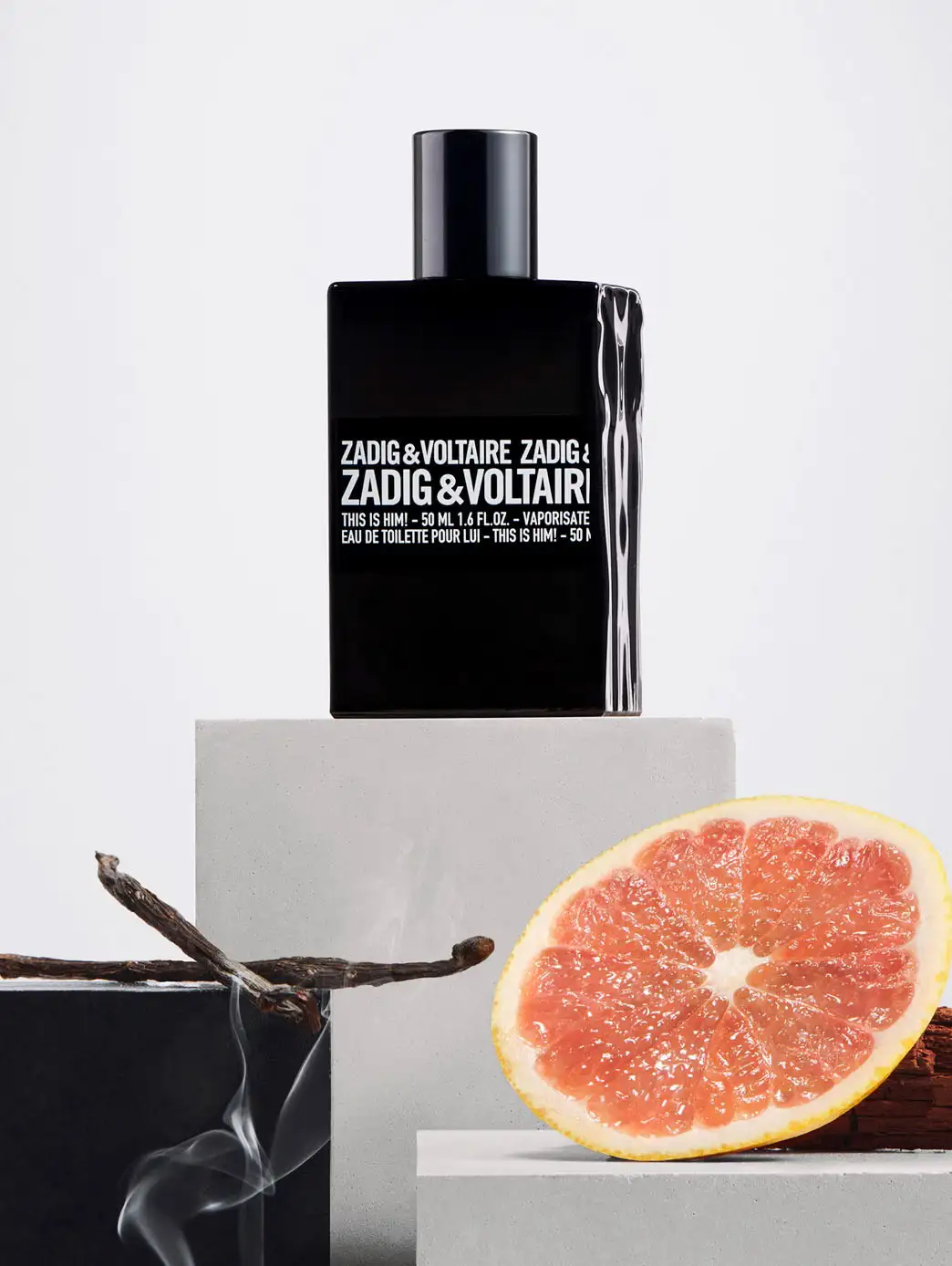 Zadig & Voltaire This is Him! - Image 2