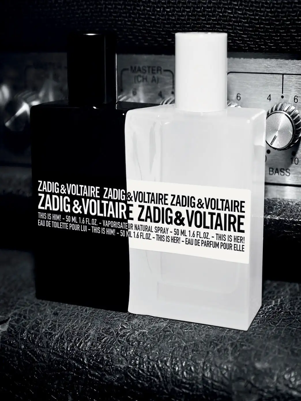 Zadig & Voltaire This is Him! - Image 5