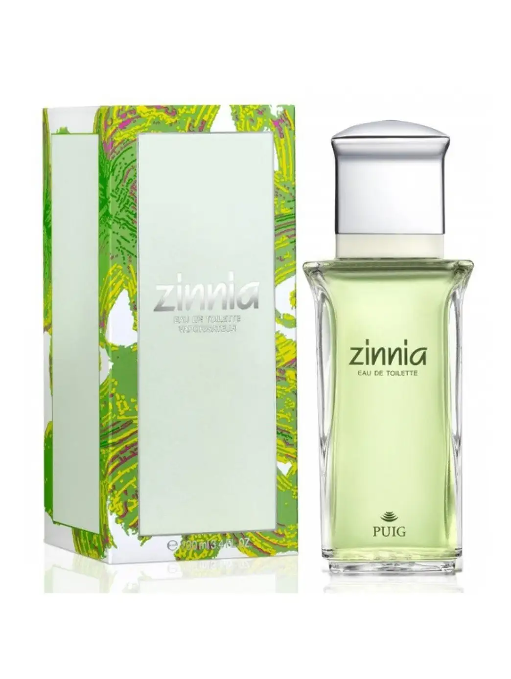 Zinnia - Imagen 18