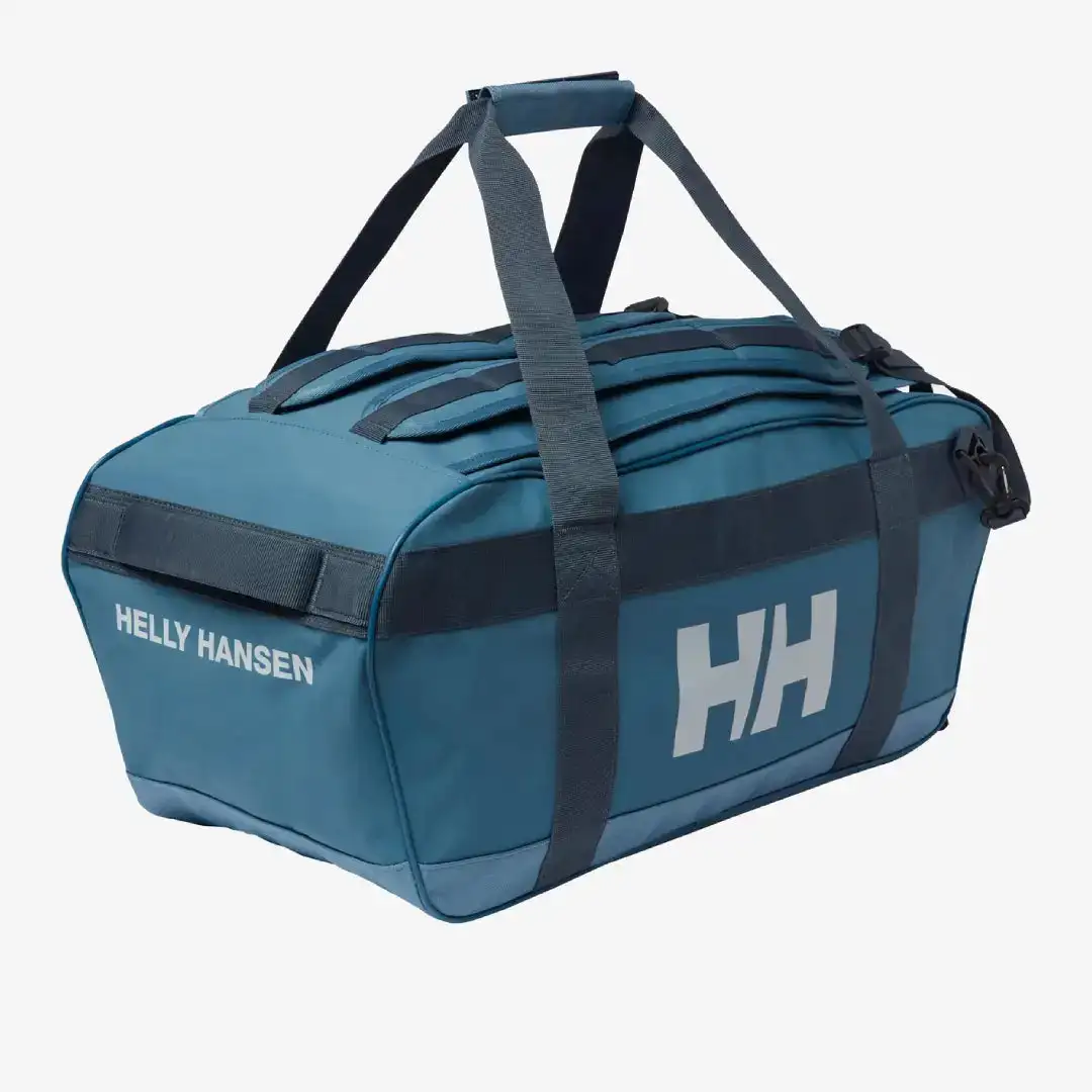 HH H/H Scout Duffel M - Imagen 2
