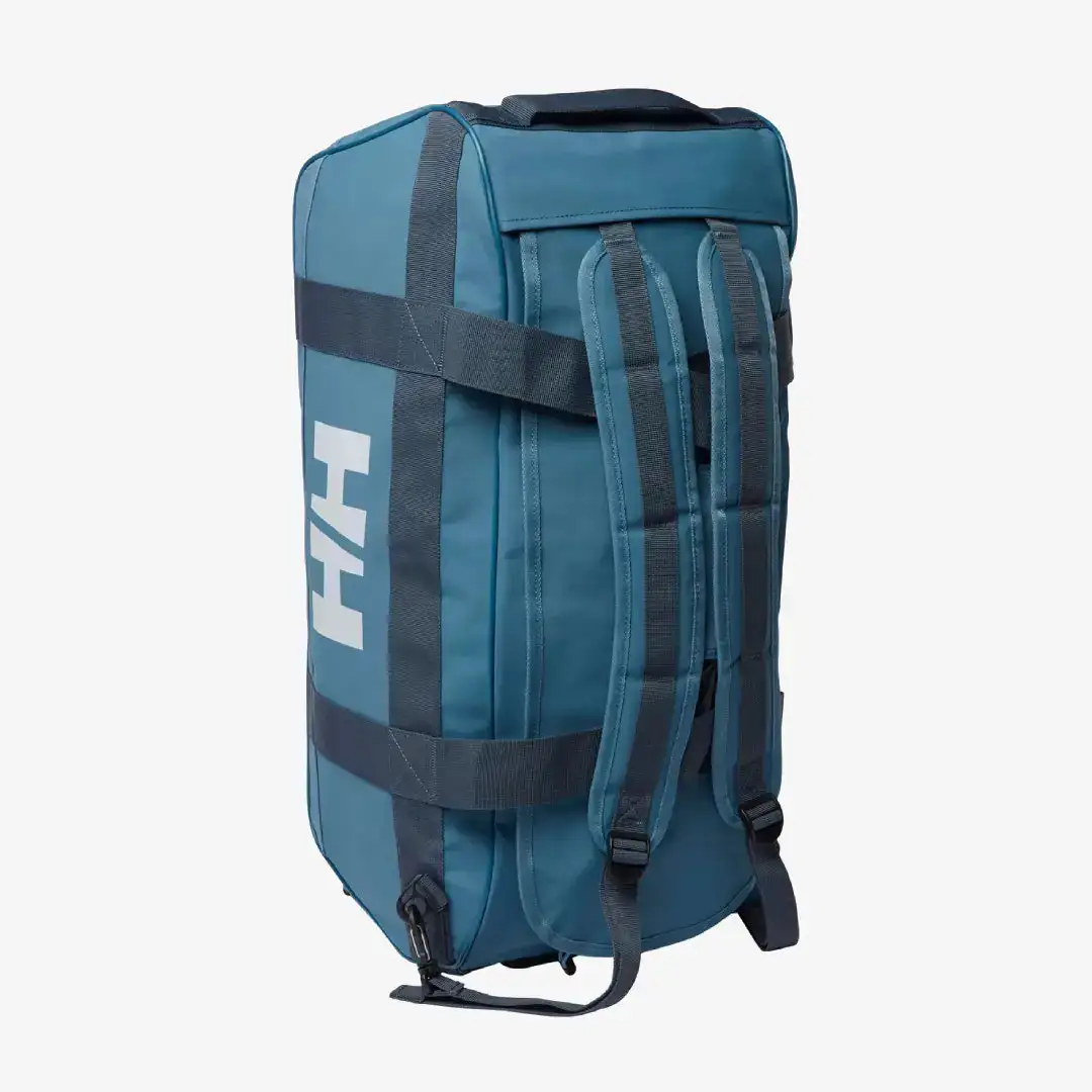HH H/H Scout Duffel M - Imagen 4