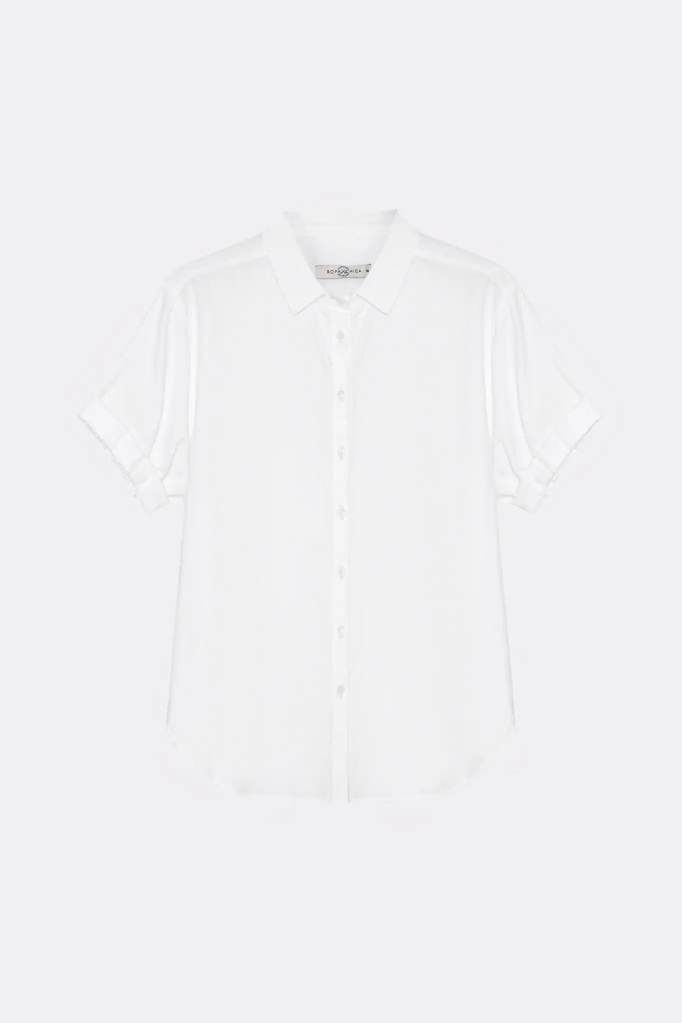 Blusa de sonaca - Imagen 5