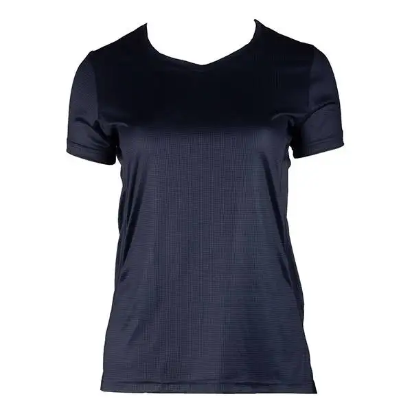 Black Functional GTS Technical T -shirt