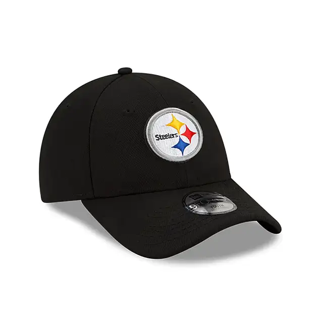 9FORTY YOUTH NFL THE LEAGUE PITTSBURG STEELERS - NEW ERA