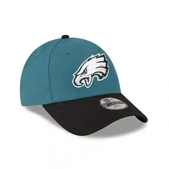 9FORTY YOUTH NFL THE LEAGUE PHILADELPHIA EAGLES - NEW ERA