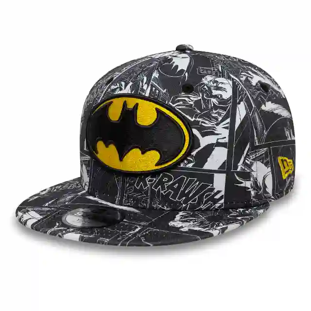 9FIFTY YOUTH DC AOP BATMAN - NEW ERA