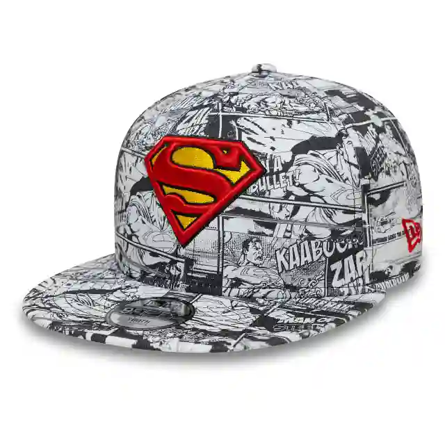 9FIFTY YOUTH DC AOP SUPERMAN - NEW ERA