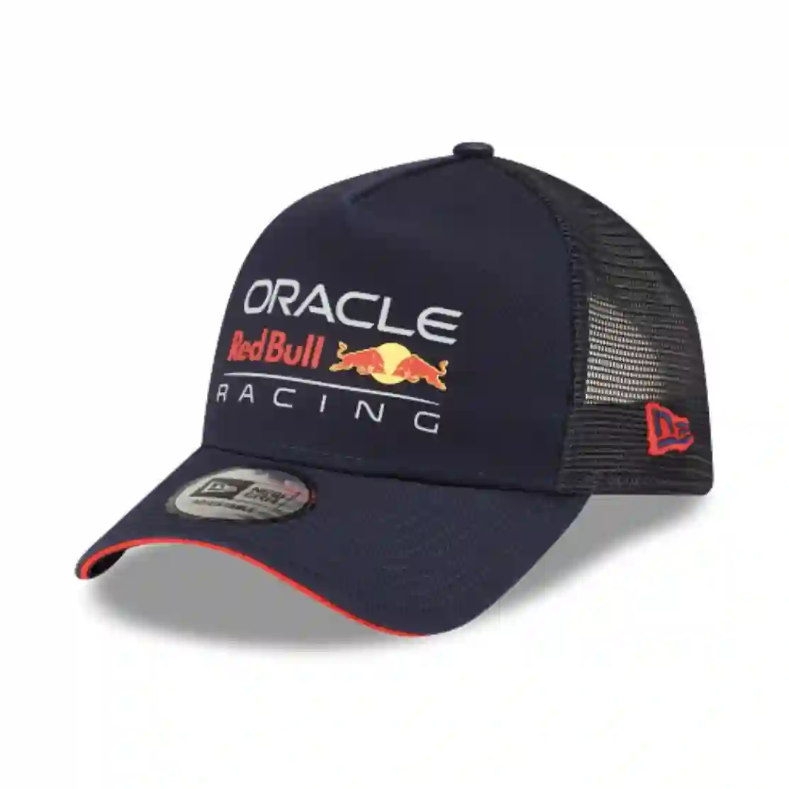 ESSENTIAL TRUCKER RED BULL F1 - NEW ERA