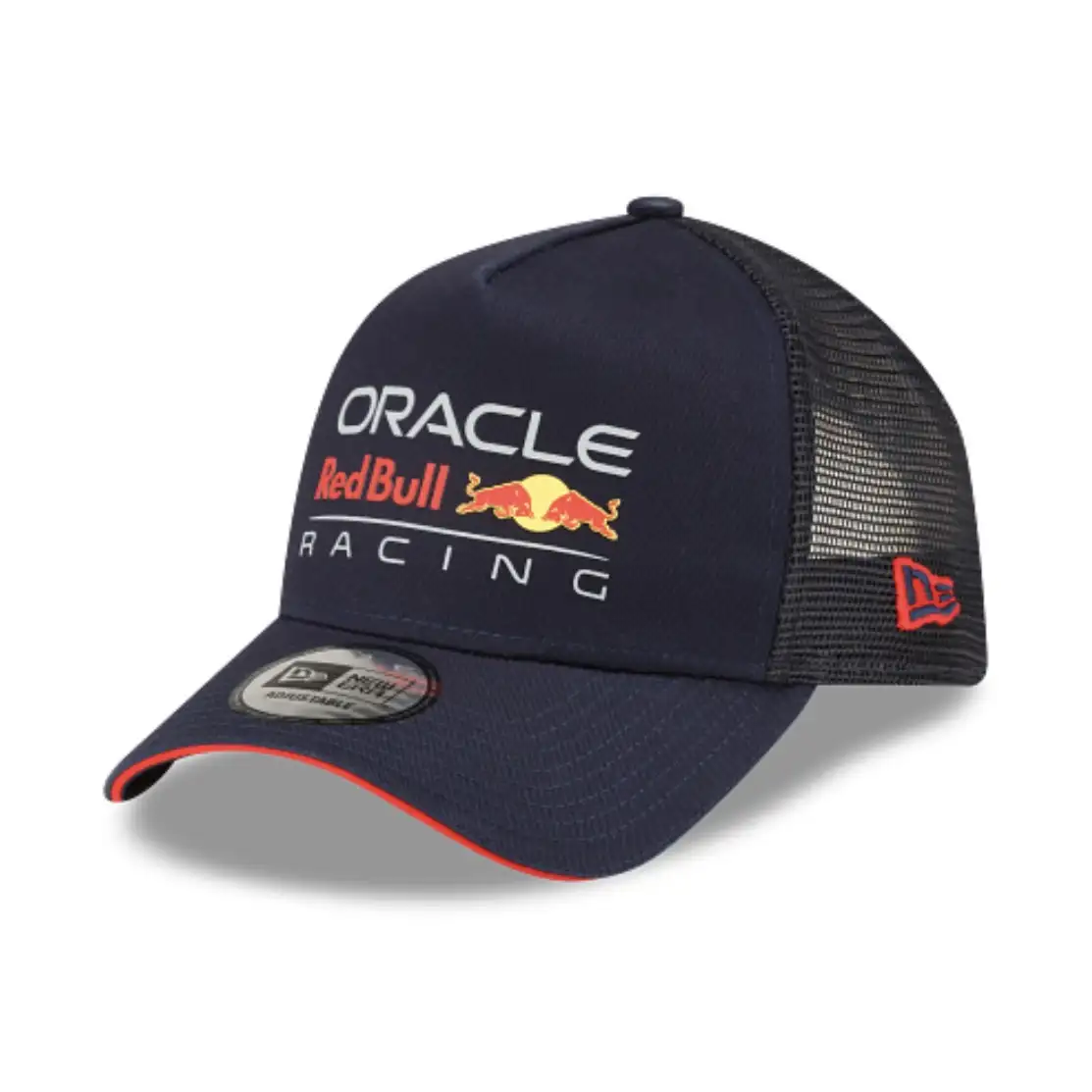 Essential Trucker Red Bull F1 - New Era