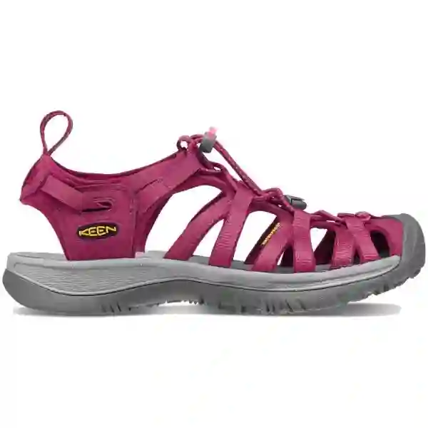 SANDALIAS KEEN WHISPER MUJER