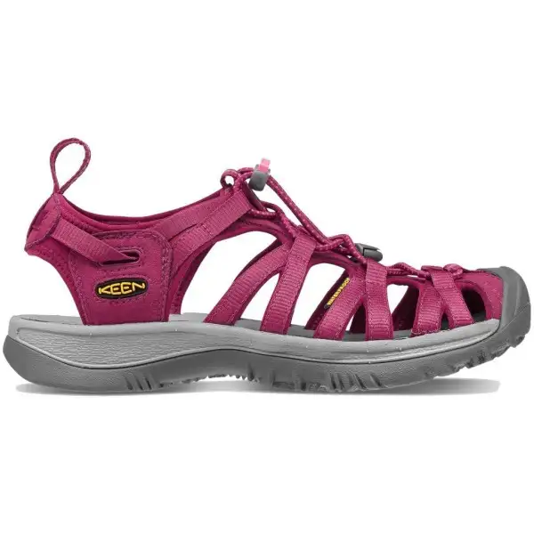 SANDALIAS KEEN WHISPER MUJER