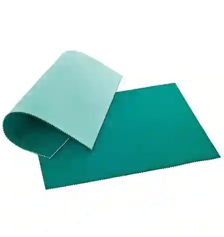 Tapeta 40 x 50 cm Con Base de Goma