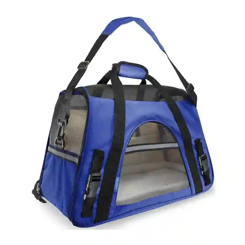 Freedog Trasportín Fly Azul