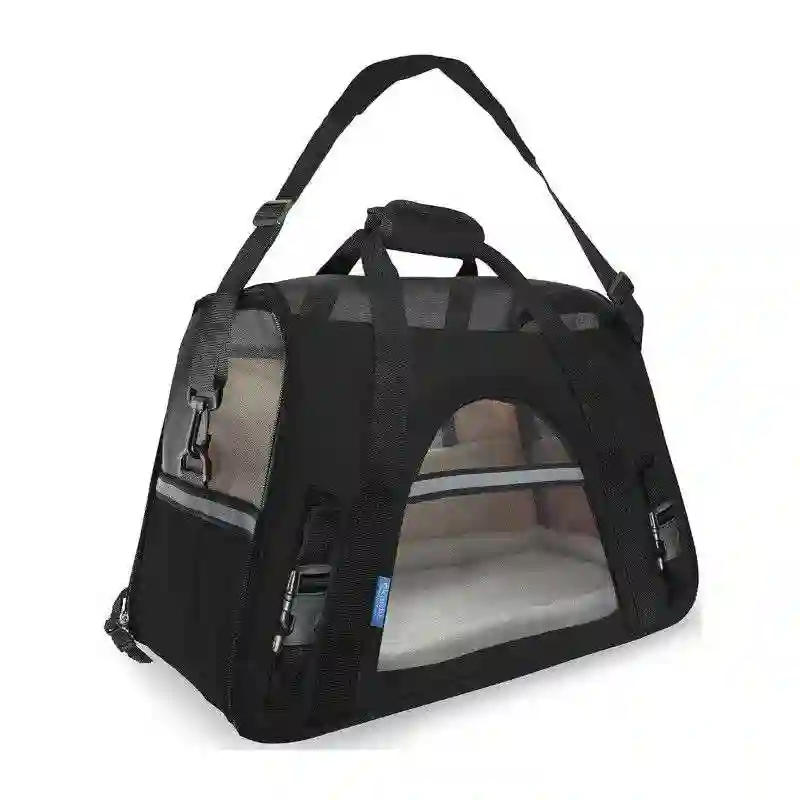 Freedog Trasportín Fly Negro