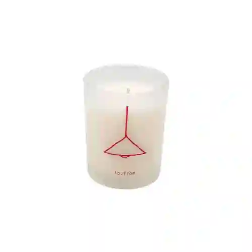 VELA LAMP / TO: FROM