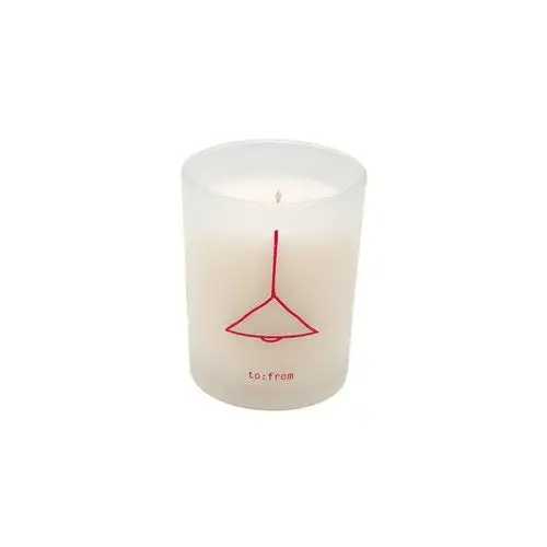VELA LAMP / TO: FROM
