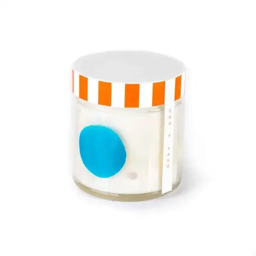 VELA SEA SAND / TO: FROM
