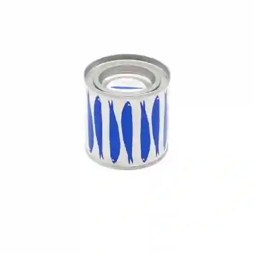 VELA SARDINES / TO: FROM