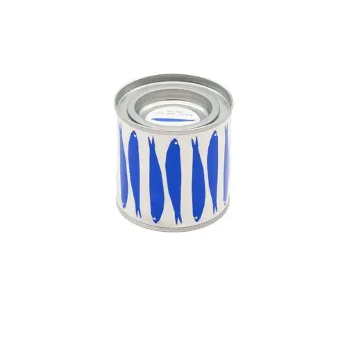 VELA SARDINES / TO: FROM
