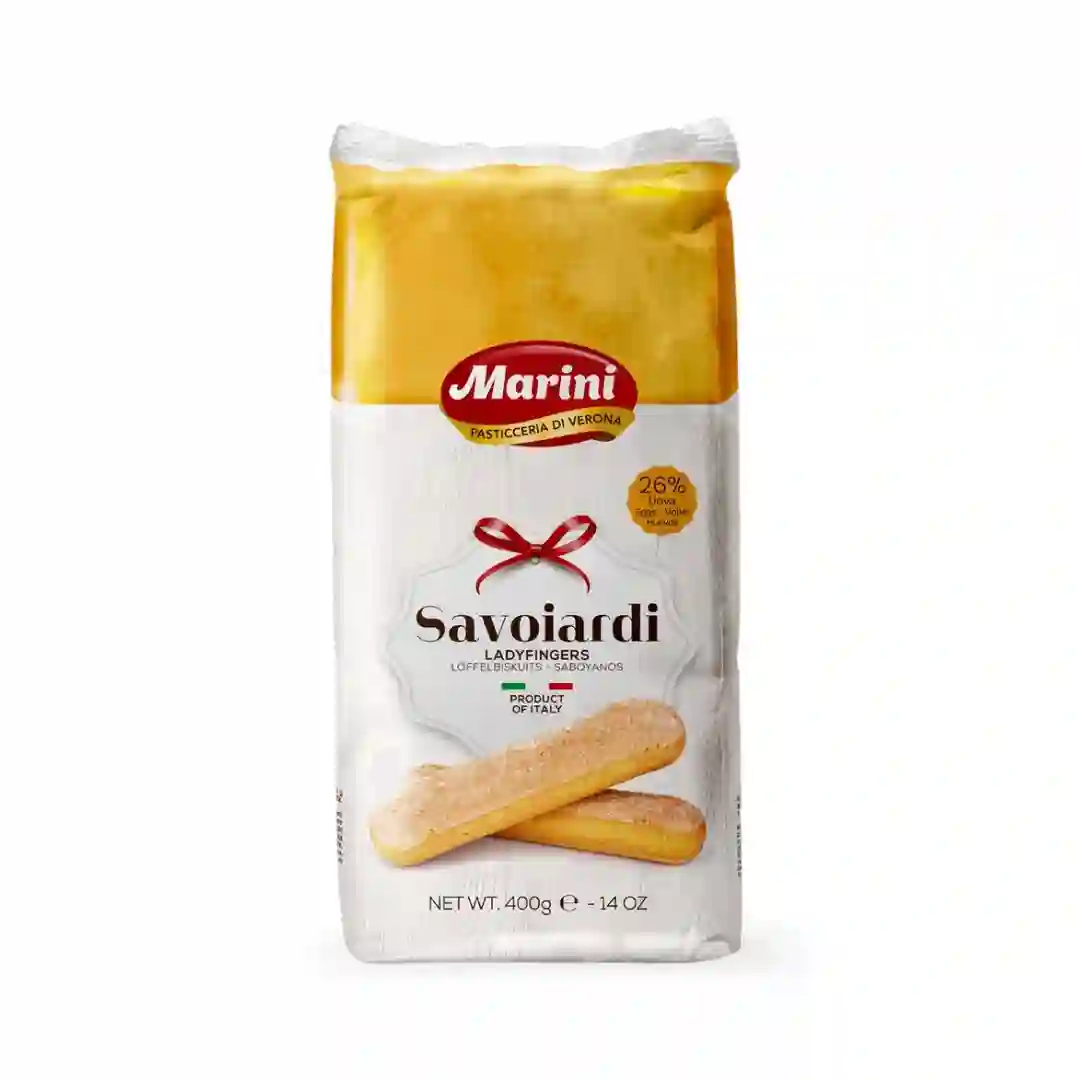 Savoiardi Marini 400 gr